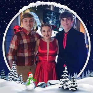 Meet your Posher, Angie